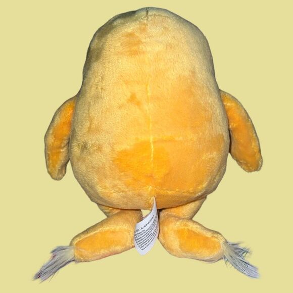 Kohl's Cares Dr. Seuss The Lorax Character Plush - Picture 3 of 6